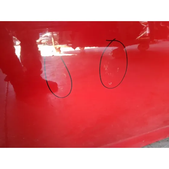 Puerta Delantera Derecha para Skoda Fabia Iii (Nj3)