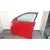 Puerta Delantera Izquierda para Skoda Fabia Iii (Nj3)