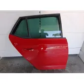 Puerta Trasera Derecha para Skoda Fabia Iii (Nj3)