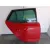 Puerta Trasera Derecha para Skoda Fabia Iii (Nj3)
