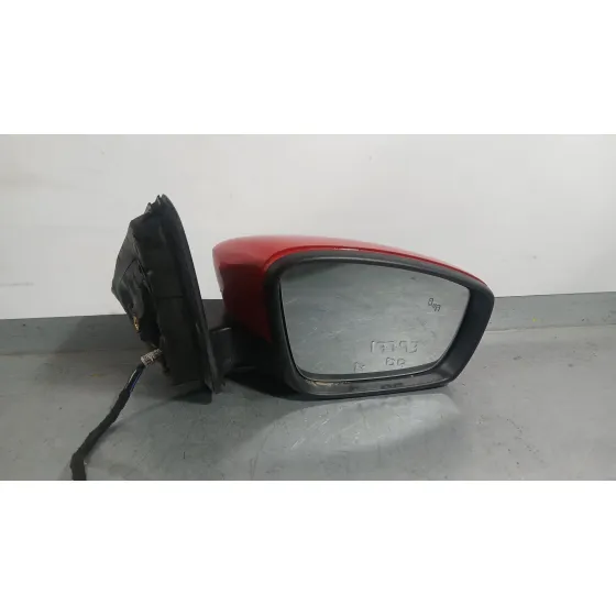 Retrovisor Derecho para Skoda Fabia Iii (Nj3)
