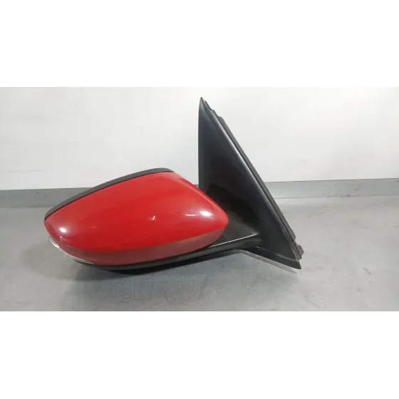 Retrovisor Derecho para Skoda Fabia Iii (Nj3)