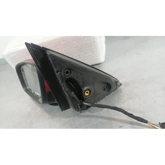 Retrovisor Izquierdo para Skoda Fabia Iii (Nj3)