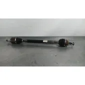Transmision Delantera Derecha para Skoda Fabia Iii (Nj3)