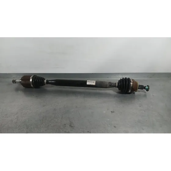Transmision Delantera Derecha para Skoda Fabia Iii (Nj3)