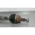 Transmision Delantera Derecha para Skoda Fabia Iii (Nj3)