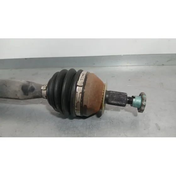 Transmision Delantera Derecha para Skoda Fabia Iii (Nj3)