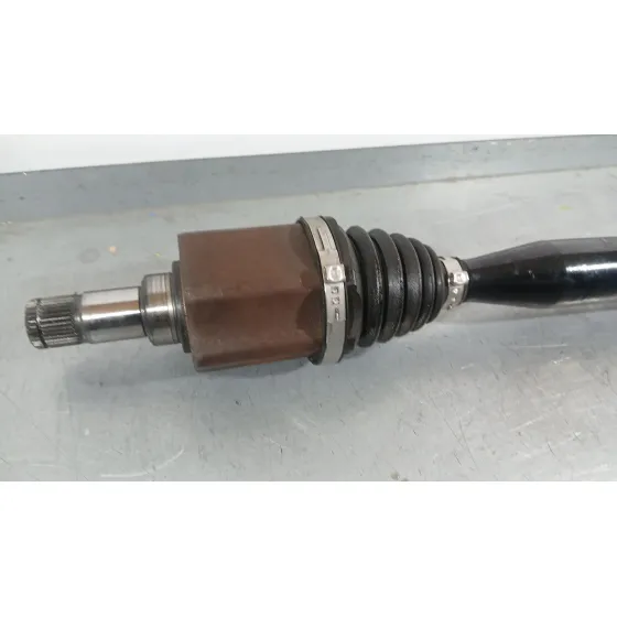 Transmision Delantera Derecha para Skoda Fabia Iii (Nj3)