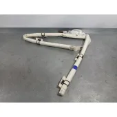 Airbag Cortina Delantero Derecho para Volkswagen Golf Plus V (5M1, 521)