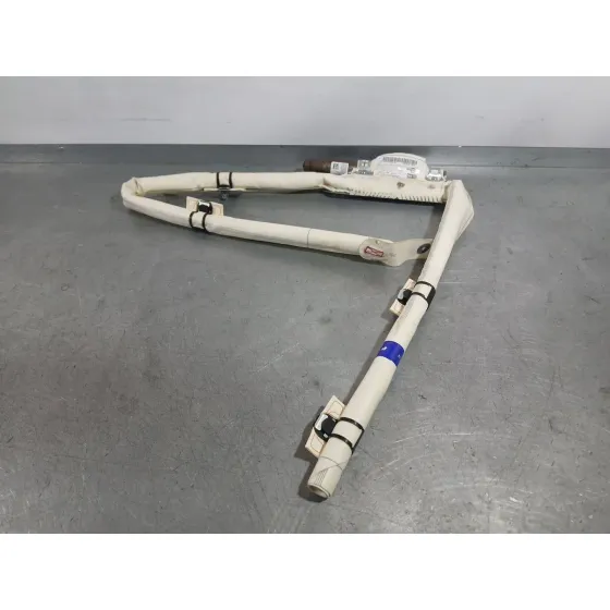 Airbag Cortina Delantero Derecho para Volkswagen Golf Plus V (5M1, 521)