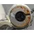 Airbag Cortina Delantero Derecho para Volkswagen Golf Plus V (5M1, 521)