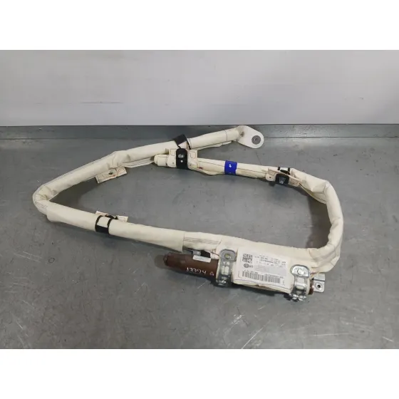 Airbag Cortina Delantero Izquierdo para Volkswagen Golf Plus V (5M1, 521)