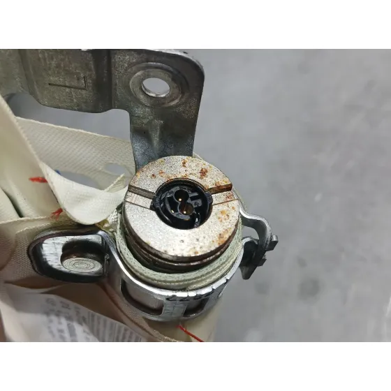 Airbag Cortina Delantero Izquierdo para Volkswagen Golf Plus V (5M1, 521)