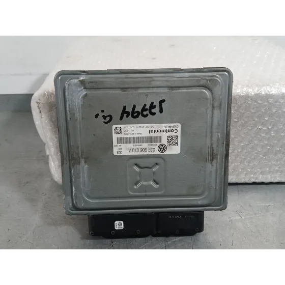 Centralita Motor Uce para Volkswagen Golf Plus V (5M1, 521)