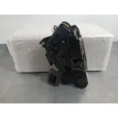 Cerradura Puerta Delantera Izquierda para Volkswagen Golf Plus V (5M1, 521)