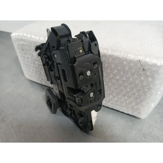 Cerradura Puerta Delantera Izquierda para Volkswagen Golf Plus V (5M1, 521)