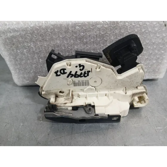 Cerradura Puerta Delantera Izquierda para Volkswagen Golf Plus V (5M1, 521)