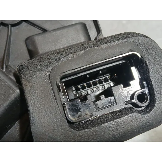 Cerradura Puerta Delantera Izquierda para Volkswagen Golf Plus V (5M1, 521)