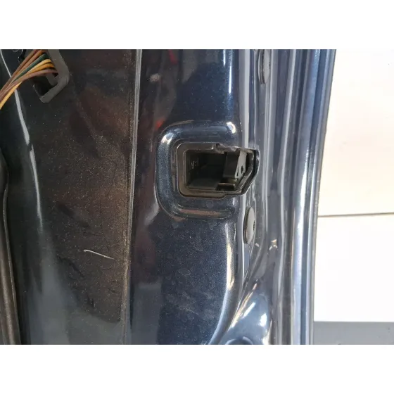 Cerradura Puerta Trasera Derecha para Volkswagen Golf Plus V (5M1, 521)