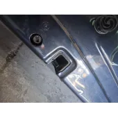 Cerradura Puerta Trasera Izquierda para Volkswagen Golf Plus V (5M1, 521)