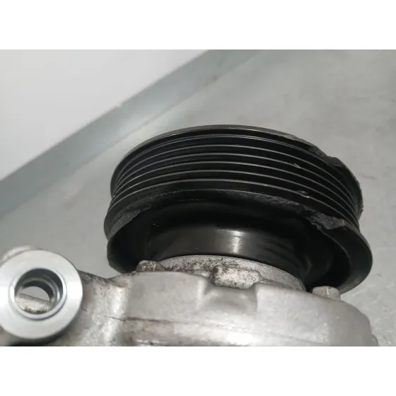 Compresor Aire Acondicionado para Volkswagen Golf Plus V (5M1, 521)