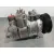 Compresor Aire Acondicionado para Volkswagen Golf Plus V (5M1, 521)