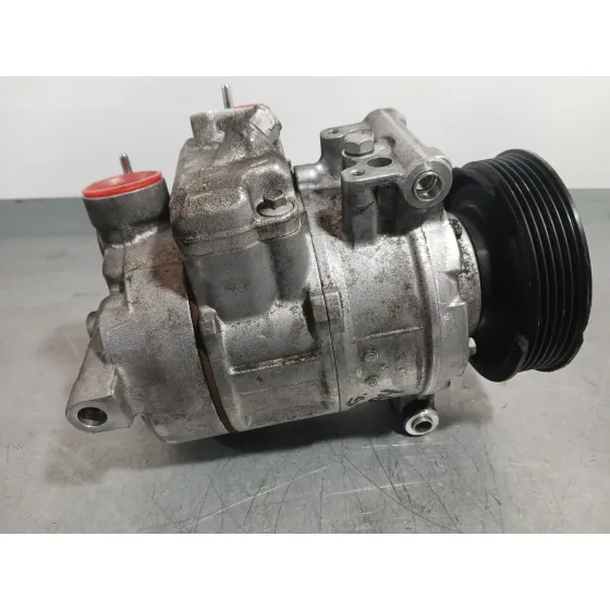 Compresor Aire Acondicionado para Volkswagen Golf Plus V (5M1, 521)