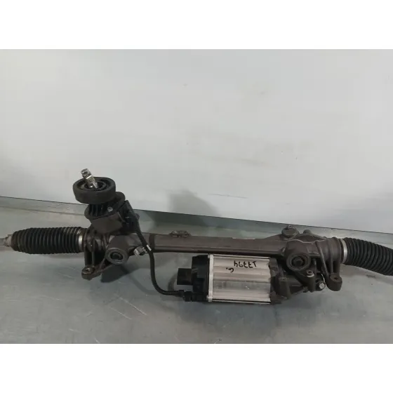 Cremallera Direccion para Volkswagen Golf Plus V (5M1, 521)