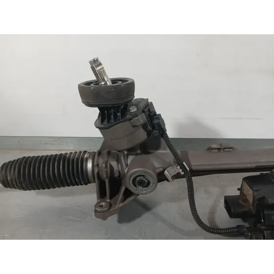 Cremallera Direccion para Volkswagen Golf Plus V (5M1, 521)