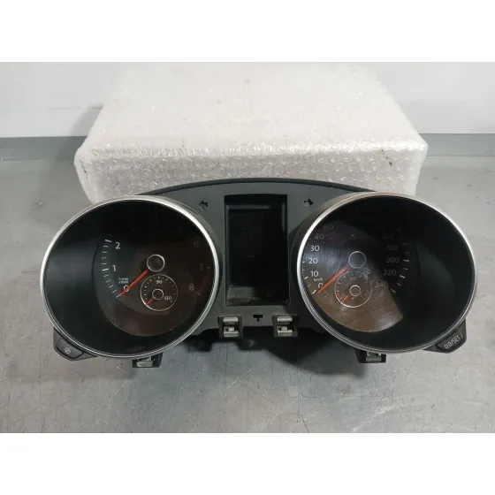 Cuadro Instrumentos para Volkswagen Golf Plus V (5M1, 521)