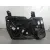 Elevalunas Delantero Izquierdo para Volkswagen Golf Plus V (5M1, 521)