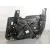 Elevalunas Delantero Izquierdo para Volkswagen Golf Plus V (5M1, 521)