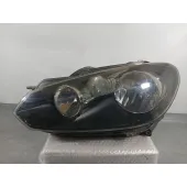 Faro Izquierdo para Volkswagen Golf Plus V (5M1, 521)