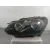 Faro Izquierdo para Volkswagen Golf Plus V (5M1, 521)