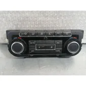 Mando Climatizador para Volkswagen Golf Plus V (5M1, 521)