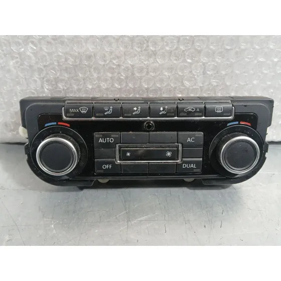 Mando Climatizador para Volkswagen Golf Plus V (5M1, 521)