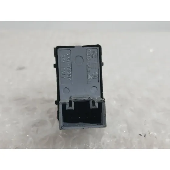Mando Elevalunas Delantero Derecho para Volkswagen Golf Plus V (5M1, 521)