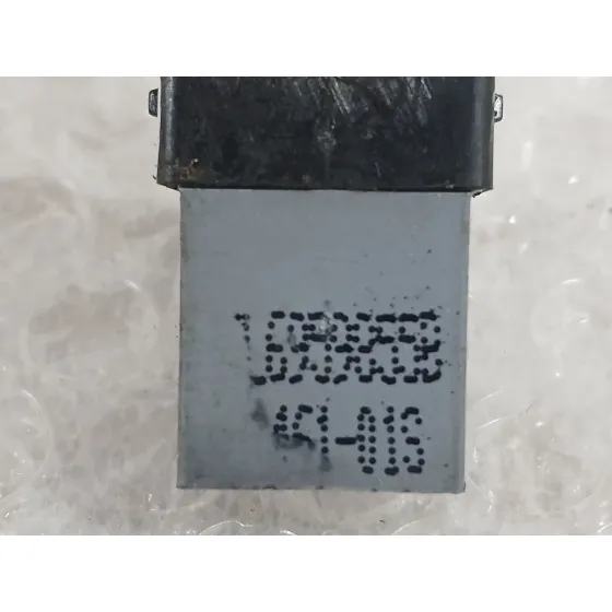 Mando Elevalunas Delantero Derecho para Volkswagen Golf Plus V (5M1, 521)