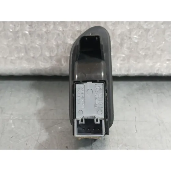 Mando Elevalunas Trasero Izquierdo para Volkswagen Golf Plus V (5M1, 521)