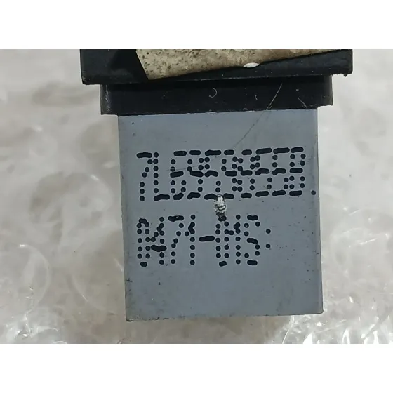 Mando Elevalunas Trasero Izquierdo para Volkswagen Golf Plus V (5M1, 521)