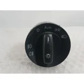 Mando Luces para Volkswagen Golf Plus V (5M1, 521)