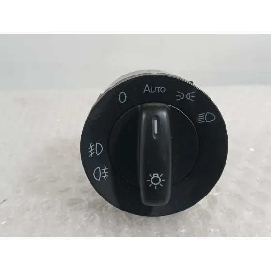 Mando Luces para Volkswagen Golf Plus V (5M1, 521)