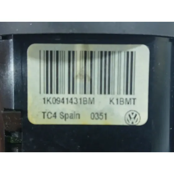 Mando Luces para Volkswagen Golf Plus V (5M1, 521)