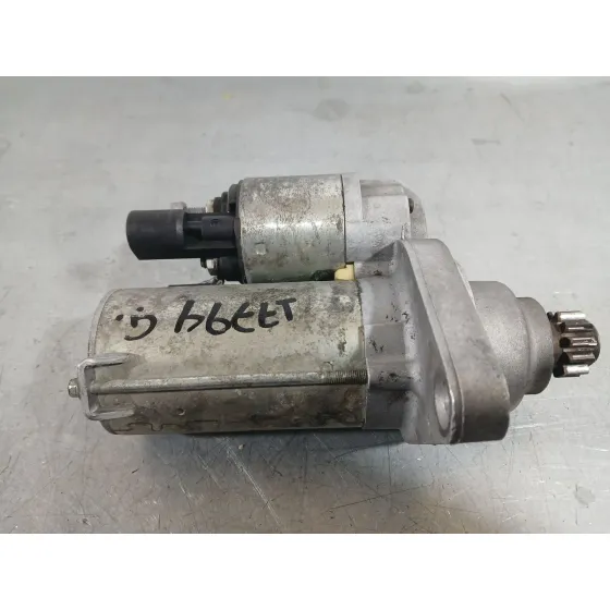 Motor Arranque para Volkswagen Golf Plus V (5M1, 521)