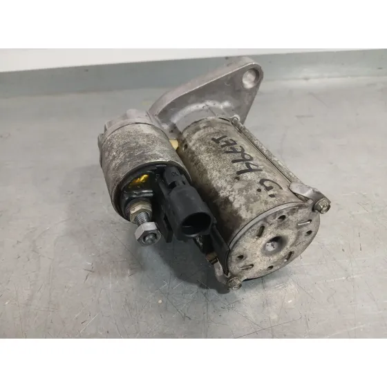 Motor Arranque para Volkswagen Golf Plus V (5M1, 521)
