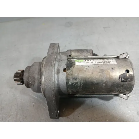 Motor Arranque para Volkswagen Golf Plus V (5M1, 521)