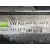 Motor Arranque para Volkswagen Golf Plus V (5M1, 521)