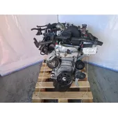 Motor Completo para Volkswagen Golf Plus V (5M1, 521)