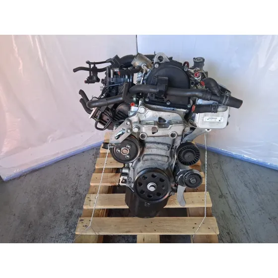 Motor Completo para Volkswagen Golf Plus V (5M1, 521)
