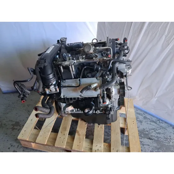 Motor Completo para Volkswagen Golf Plus V (5M1, 521)